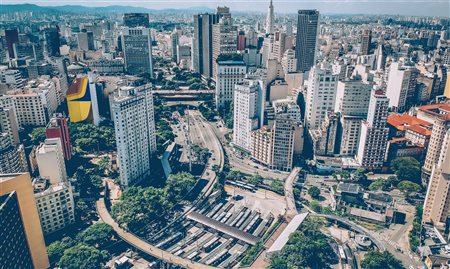 São Paulo é líder em ranking de cidades para empreender no Brasil São Paulo é líder em ranking de cidades para empreender no Brasil