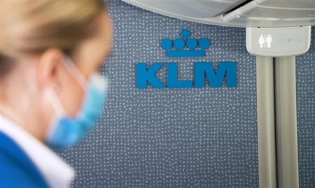 Air France-KLM explica como funcionam os filtros de suas aeronaves