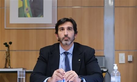 Novo secretário, Lucas Fiuza cuidará de parcerias e Fungetur no MTur