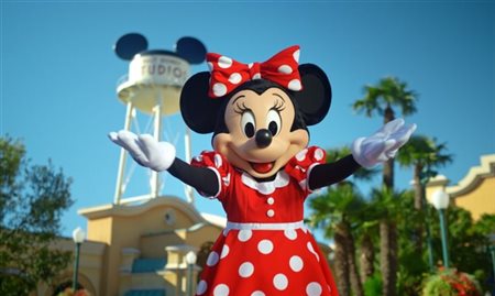 Disneyland Paris será reaberta em 15 de julho
