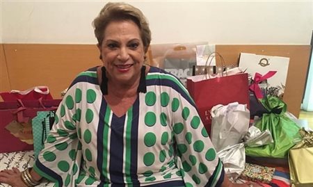 Morre em Minas Gerais a empresária Tia Eliane