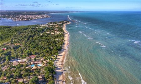 ONG ambiental implementa Turismo sustentável na Bahia