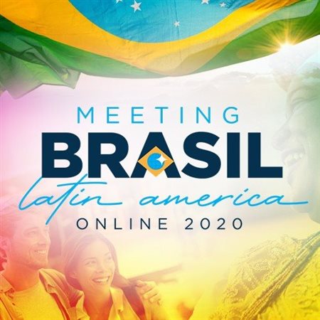 Próxima edição do Meeting Brasil já tem data para acontecer on-line