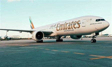 Com retomada, Emirates prevê volta de jatos A380 até 2022