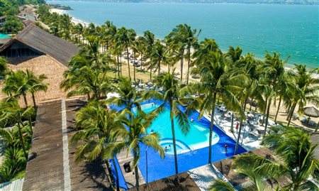 Portobello Resort reabre com nova rotina e novidades