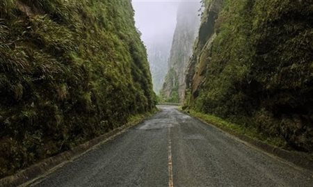 Infraestrutura da Serra catarinense recebe investimento de R$ 49 mi Infraestrutura da Serra catarinense recebe investimento de R$ 49 mi