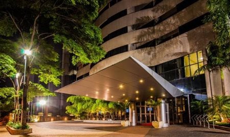 Hotéis Transamerica Hospitality Group retomam operação