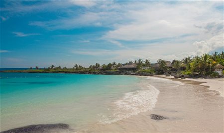 Caribe domina lista de destinos mais visitados em 2022