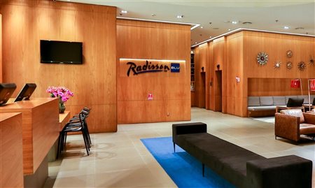 Atlantica amplia contrato para gerir marcas Radisson no Brasil