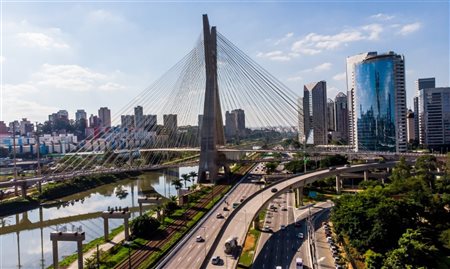 Estado de São Paulo recebe selo de segurança do WTTC
