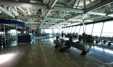 Aeroportos de Roma ganham certificação em saúde e segurança