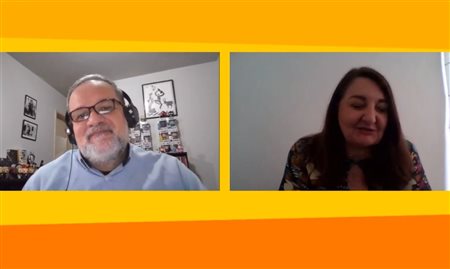 Veja em vídeo como será a experiência do Abav Collab Veja em vídeo como será a experiência do Abav Collab