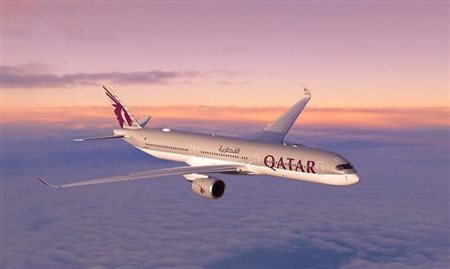 Qatar Airways aumenta oferta de assentos para Seychelles