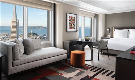 Four Seasons inaugura segundo hotel em São Francisco