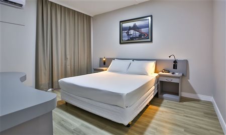 Com projeto de franquia, Atlantica assume 3 hotéis em SP