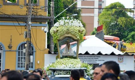 Turismo religioso busca recuperação depois das perdas da pandemia Turismo religioso busca recuperação depois das perdas da pandemia