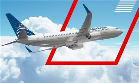 Sabre e Copa Airlines assinam acordo de distribuição