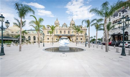 Conheça Mônaco e visite três países em um único dia Conheça Mônaco e visite três países em um único dia