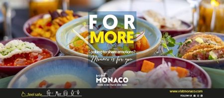 O melhor da gastronomia do Principado de Mônaco
