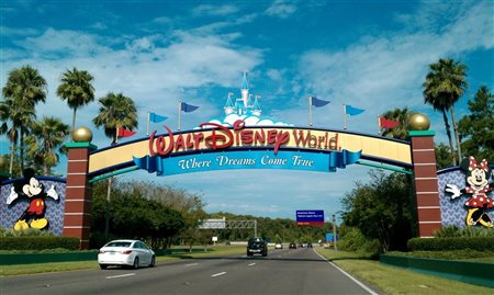 Retrospectiva 2022: Disney é destaque na seção Parques Temáticos