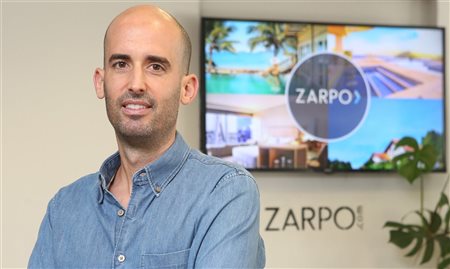Zarpo alcança níveis de vendas de 2019 no final de 2020