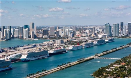 Miami e Dubai lideraram recuperação hoteleira global em 2021