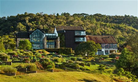 Hotel Botanique (SP) será primeiro Six Senses do Brasil