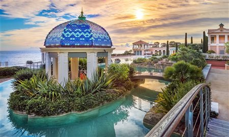Roteiro para uma viagem divertida e relaxante em Mônaco Roteiro para uma viagem divertida e relaxante em Mônaco