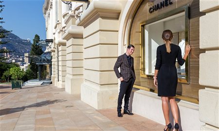 Compras em Mônaco: dos souvenirs às grifes de luxo Compras em Mônaco: dos souvenirs às grifes de luxo