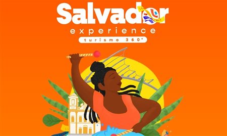 Salvador realiza evento virtual para promoção do destino