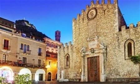 Four Seasons vai assumir hotel tradicional na Sicília, Itália