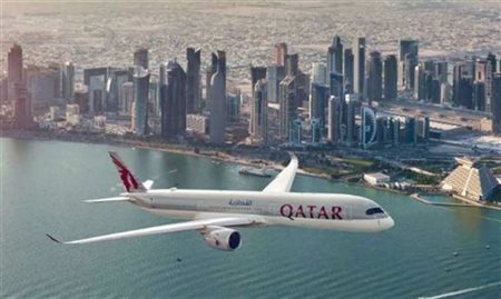 Qatar aumenta para 10 os voos SP-Doha e melhora conexões com Ásia