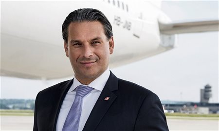 Grupo Lufthansa e Sabre assinam novo acordo de distribuição