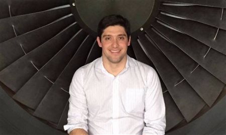 Rodrigo Sienra deixa a Delta Air Lines e assina com a CVC Corp