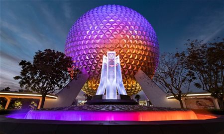 Programe-se para essas 20 novidades de Walt Disney World em 2021