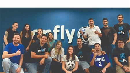 Startup Onfly abre processo para contratar 20 profissionais