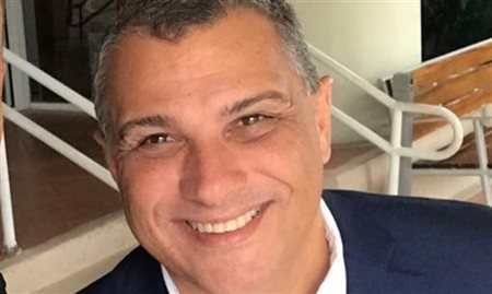 Recept reelege César Fernandes, da TourShop, como presidente