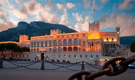 Os melhores lugares de Mônaco para fotografar Os melhores lugares de Mônaco para fotografar