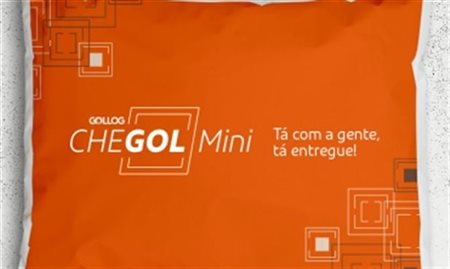 Gollog lança serviço para pequenas encomendas
