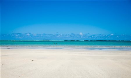 Secretário de Turismo de Alagoas dá dicas de nichos no Estado