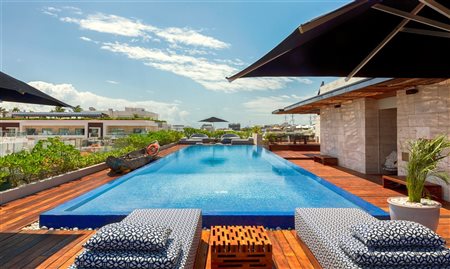 Playa Hotels e Hilton anunciam novo resort em Playa del Carmen