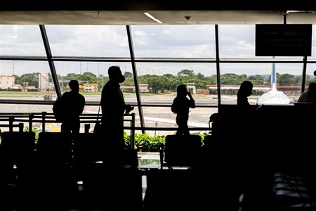 Brasileiro quer voltar a viajar no pós-pandemia, mesmo com protocolos