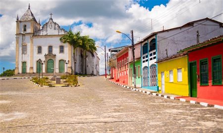 Cairu, na Bahia, lança roteiro com atrações de Turismo religioso