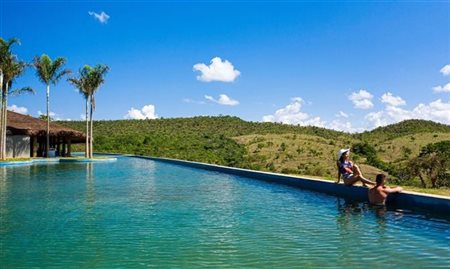 Lago Corumbá IV ganha novas propriedades e atrações turísticas