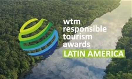 WTM Latin America anuncia finalistas do Prêmio de Turismo Responsável