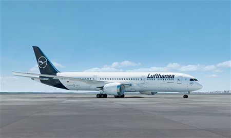 Lufthansa espera que EUA reabram em setembro para viagens