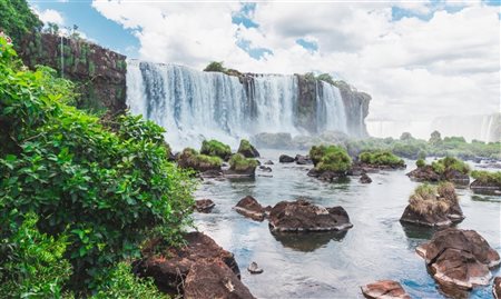 Foz do Iguaçu é destino promocional da BWT Operadora