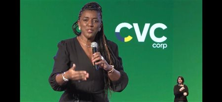 CVC Corp quer negros em 20% de cargos de liderança até 2030