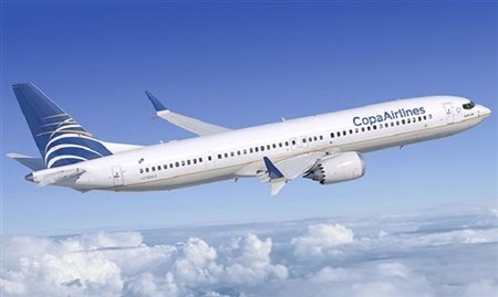 Copa Airlines retoma voos entre Brasil e Bahamas em junho