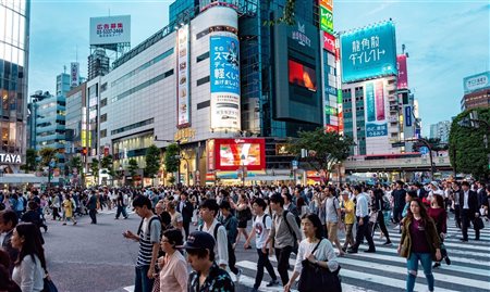 Tóquio e Osaka reabrirão cinemas e a Universal Studios Japan